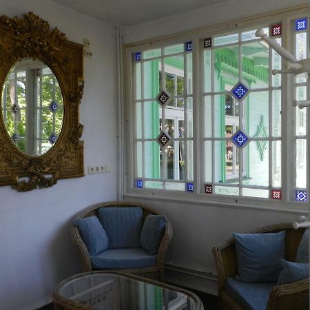 Good Mood Hotel Jūrkalne Εξωτερικό φωτογραφία