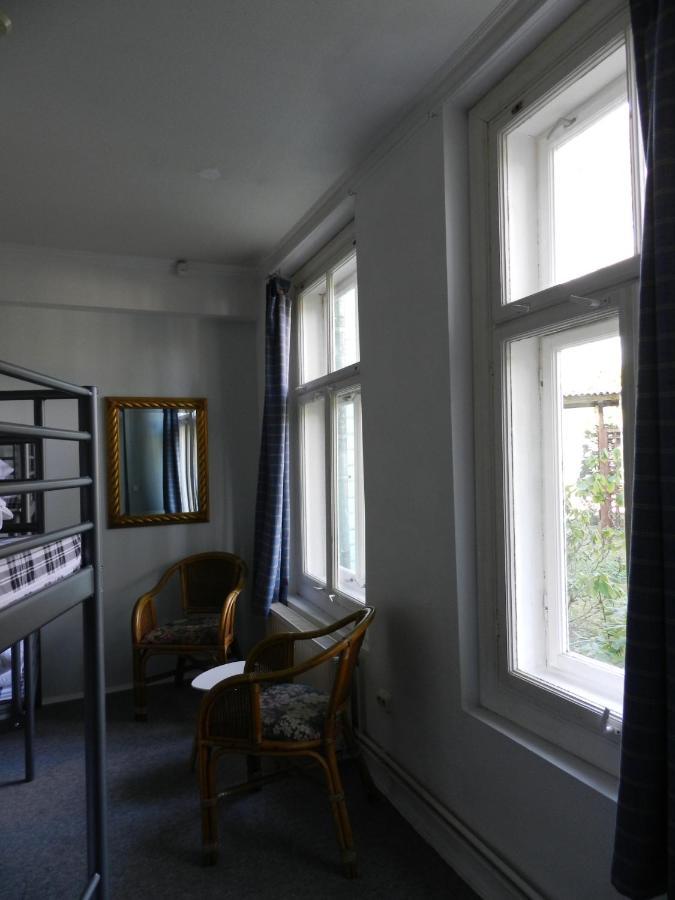 Good Mood Hotel Jūrkalne Εξωτερικό φωτογραφία