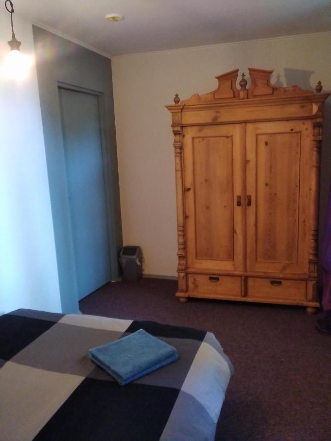Good Mood Hotel Jūrkalne Εξωτερικό φωτογραφία
