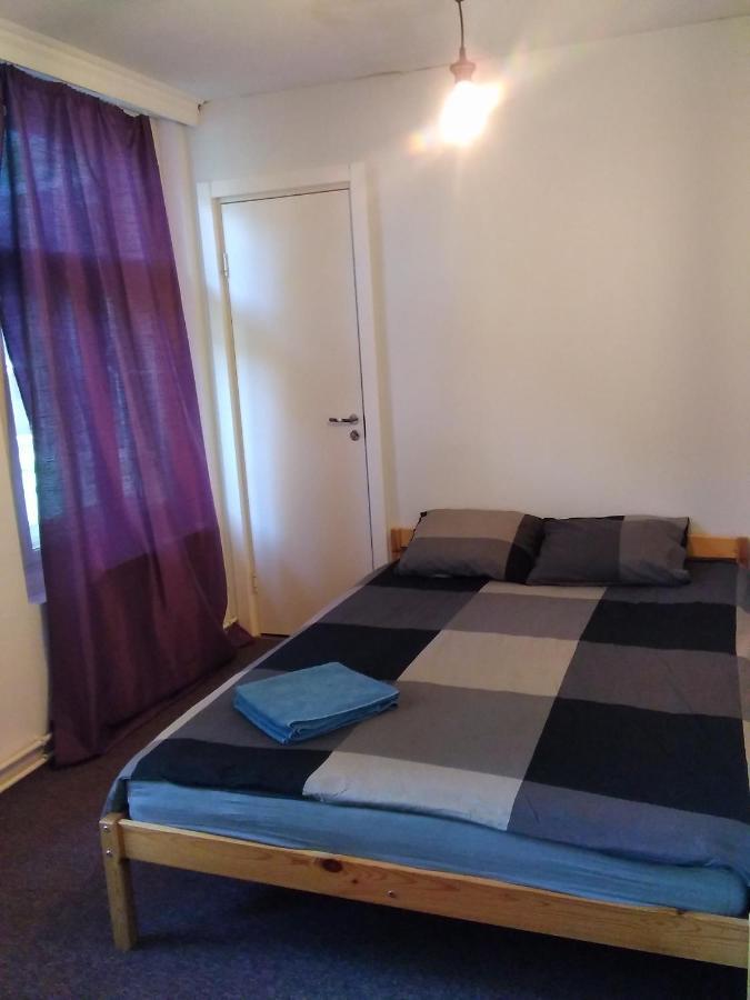 Good Mood Hotel Jūrkalne Εξωτερικό φωτογραφία