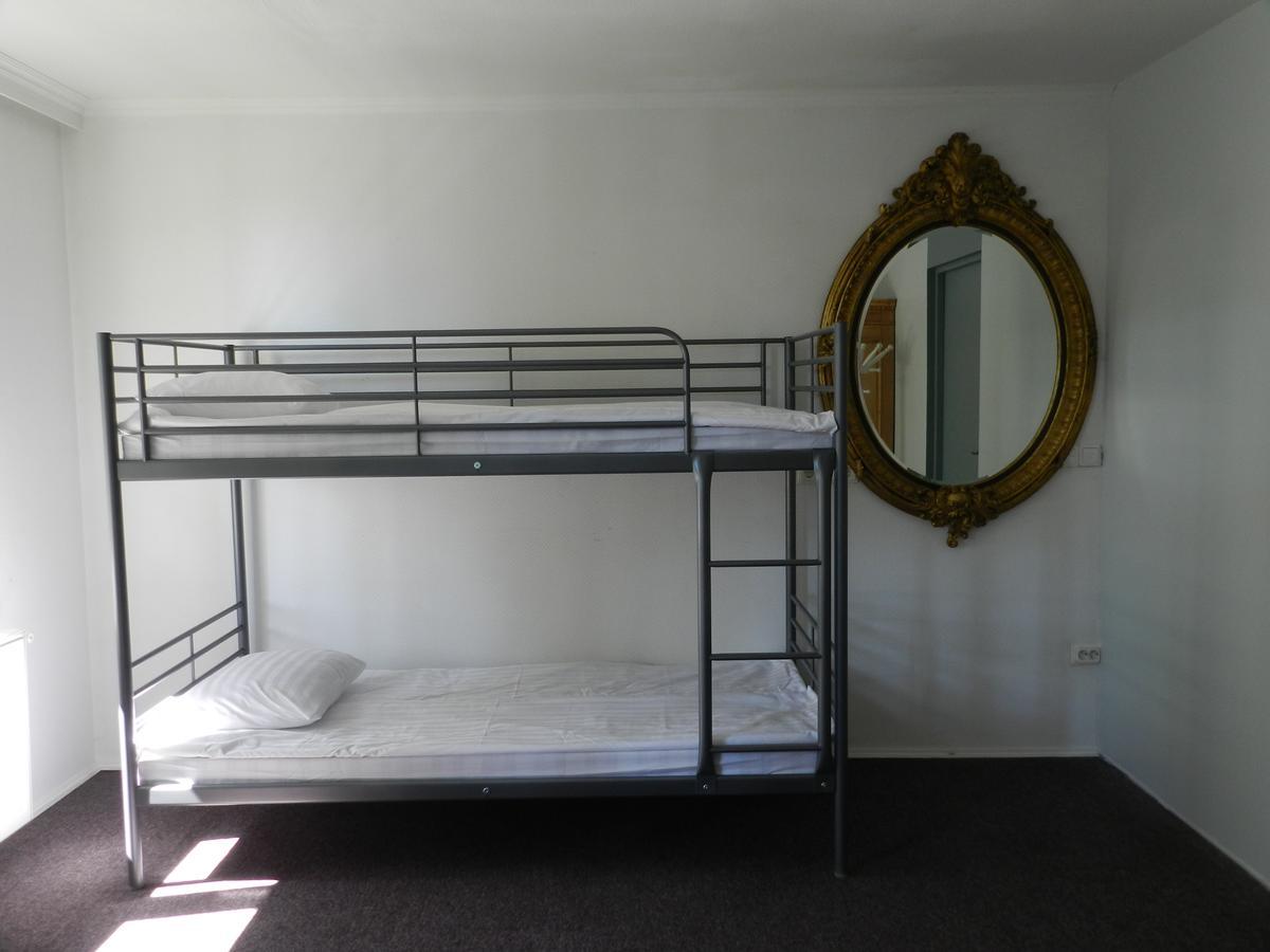 Good Mood Hotel Jūrkalne Εξωτερικό φωτογραφία