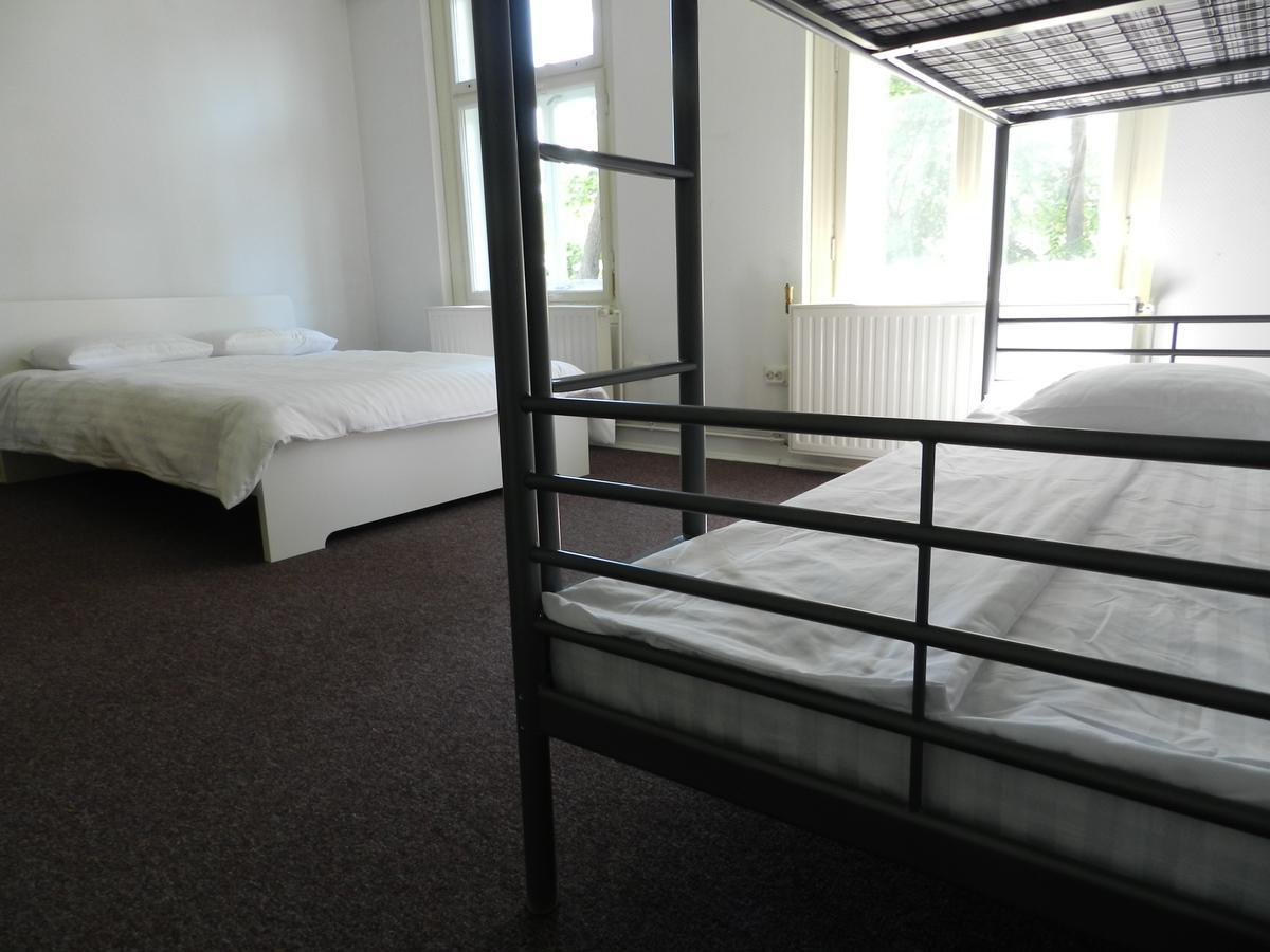 Good Mood Hotel Jūrkalne Εξωτερικό φωτογραφία