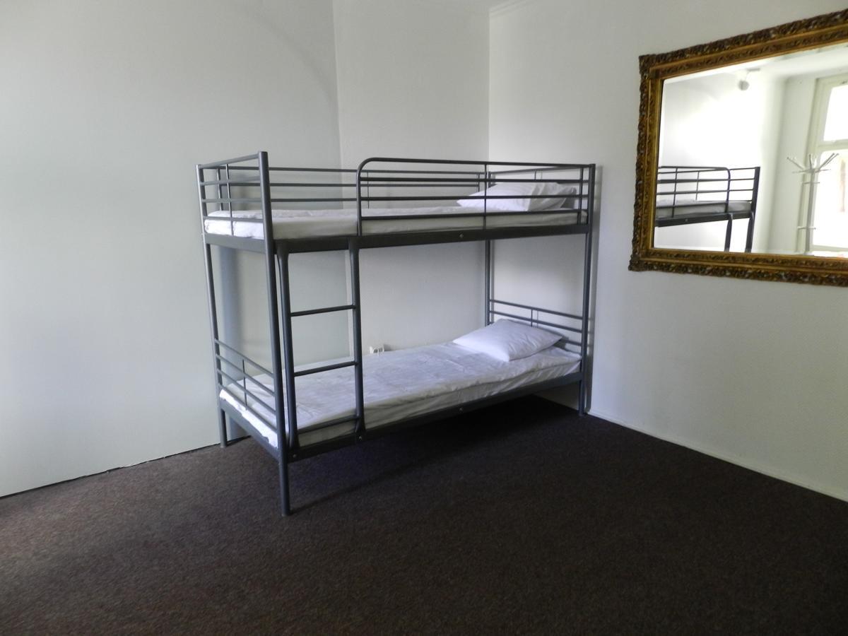 Good Mood Hotel Jūrkalne Εξωτερικό φωτογραφία
