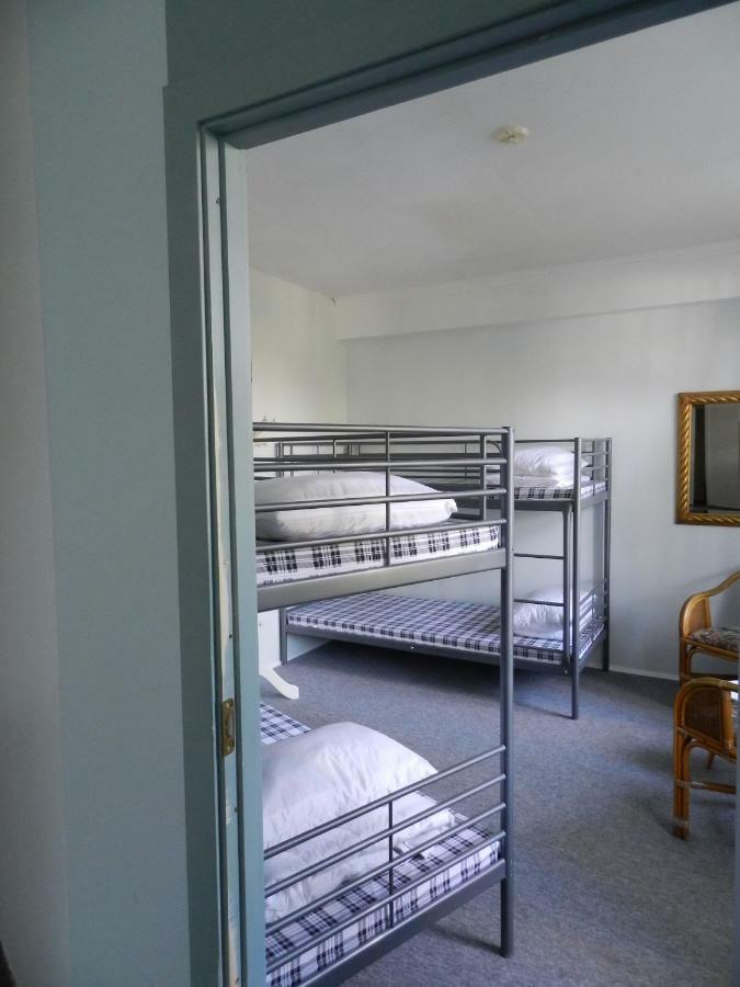 Good Mood Hotel Jūrkalne Εξωτερικό φωτογραφία