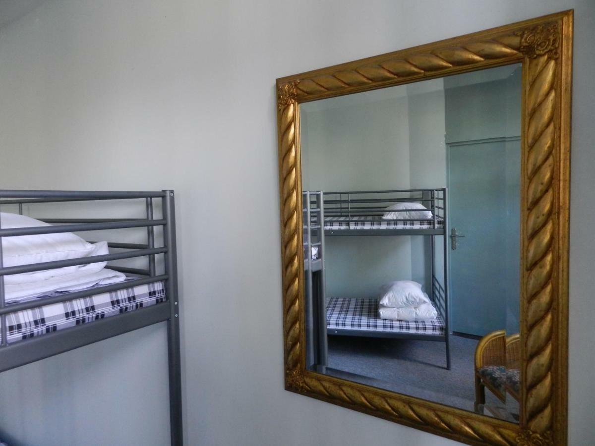 Good Mood Hotel Jūrkalne Εξωτερικό φωτογραφία