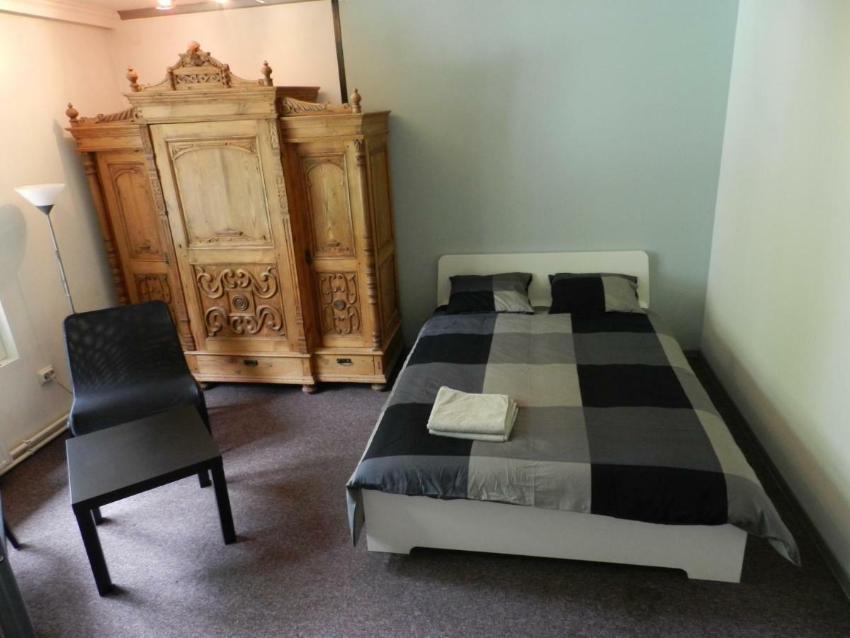 Good Mood Hotel Jūrkalne Εξωτερικό φωτογραφία