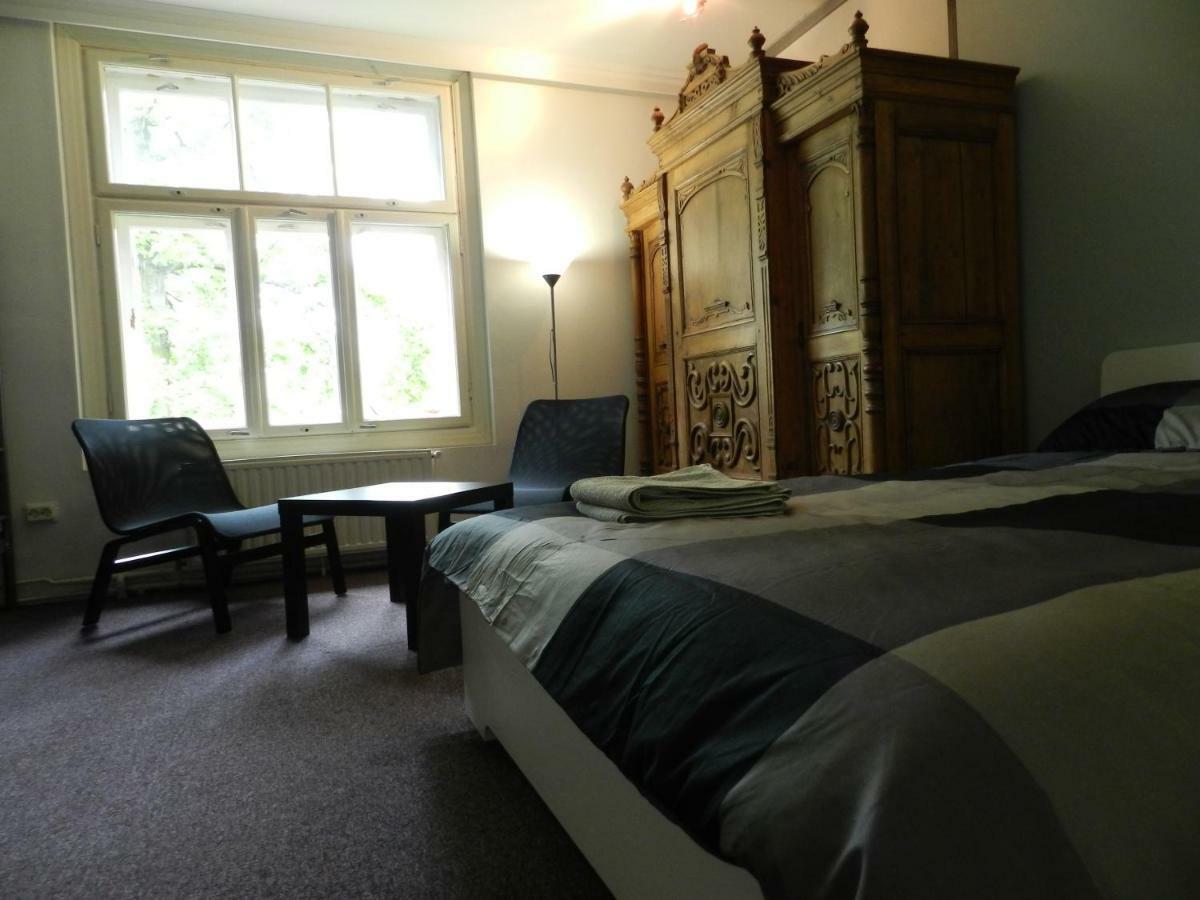 Good Mood Hotel Jūrkalne Εξωτερικό φωτογραφία